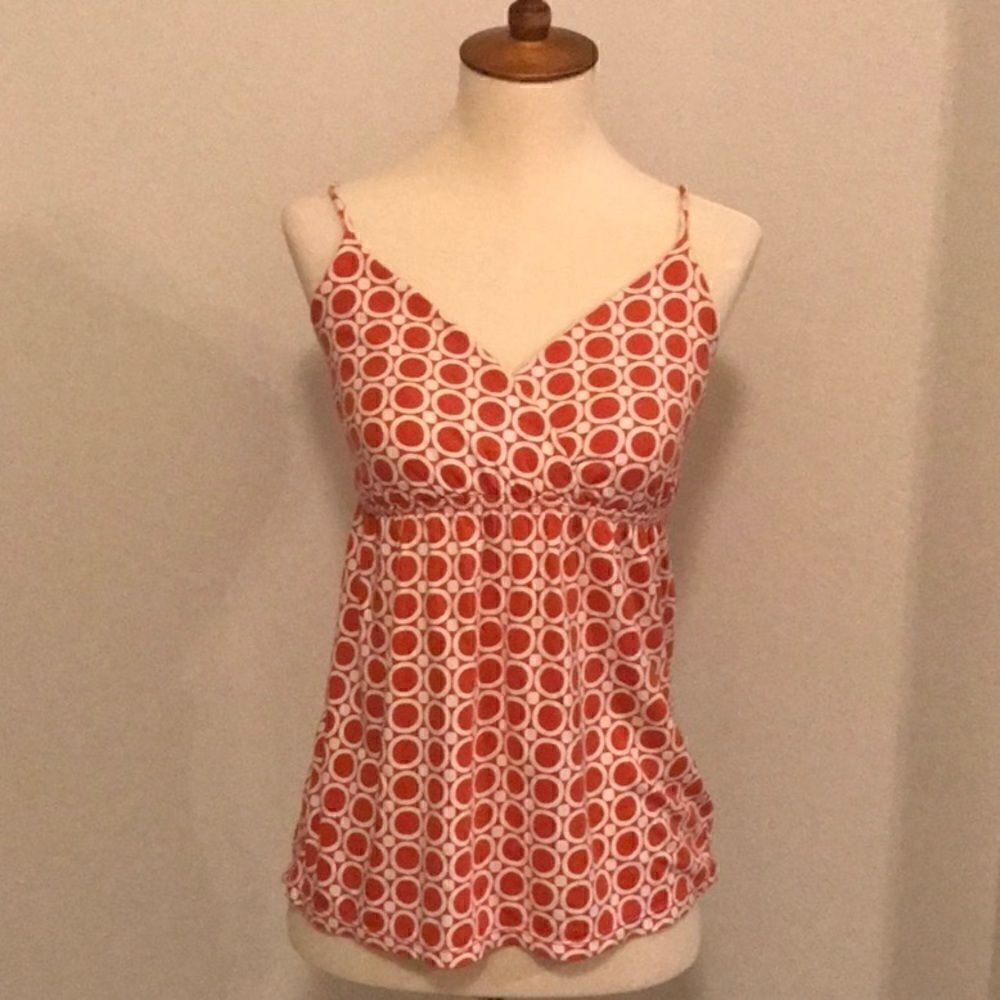 🌼🌼Ann Taylor tank top 🌼🌼 